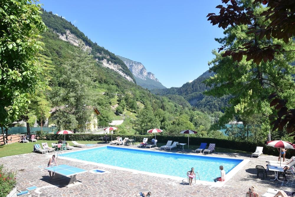 Club Hotel Tenno Exterior photo